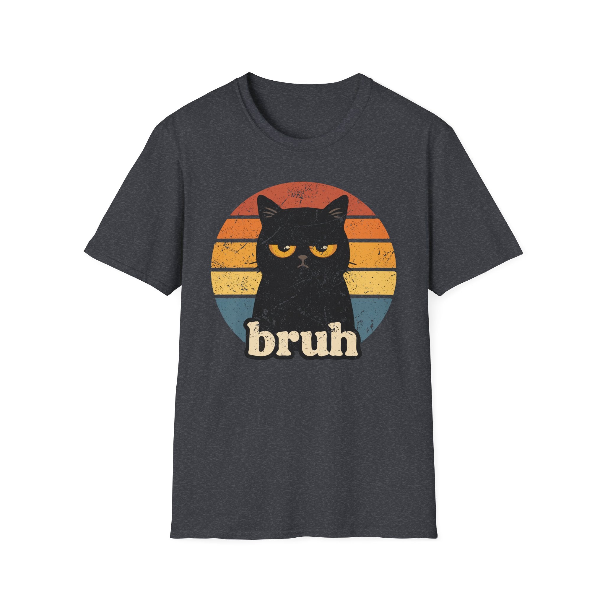 Bruh T-Shirt