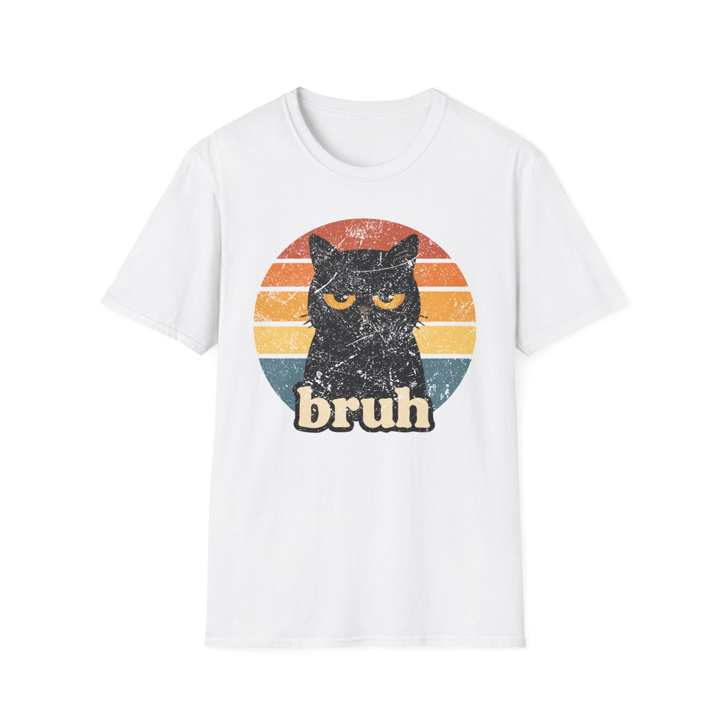 Bruh T-Shirt