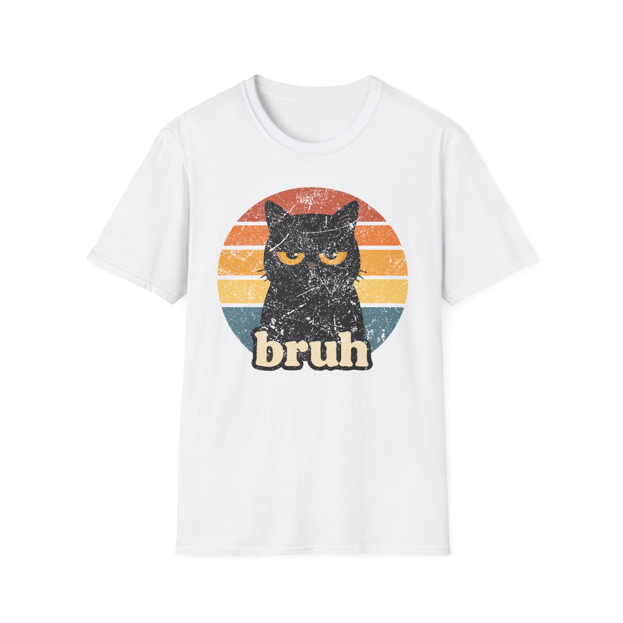 Bruh T-Shirt