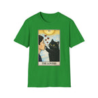 Tarot - The Lovers T-Shirt