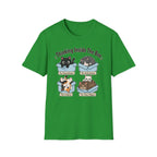 Thinking Inside The Box T-Shirt