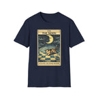 Tarot - The Moon T-Shirt