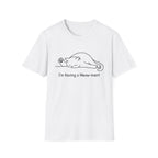 I'm Having a Meowmont T-Shirt