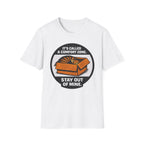 It's Called Confort Zone, Stay Out Of Mine T-Shirt