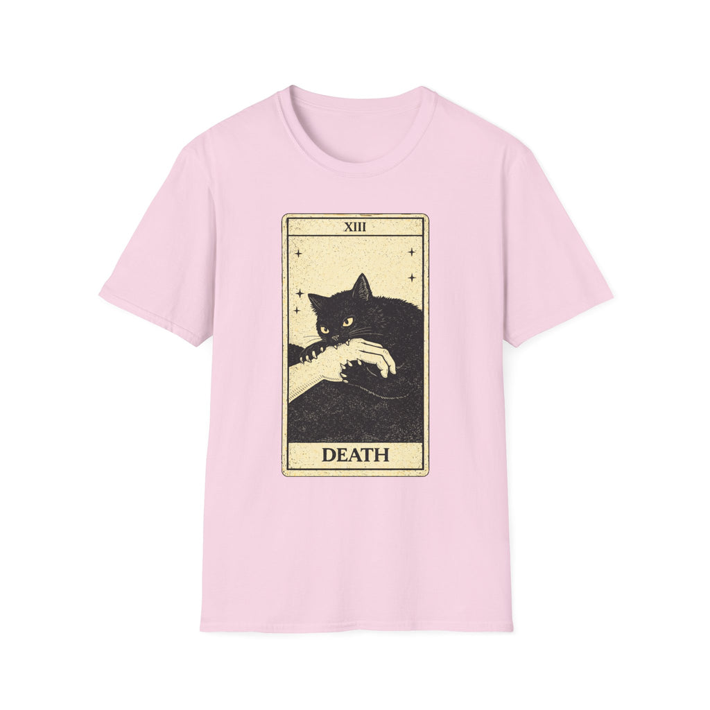 Tarot - Death T-Shirt