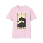 Tarot - Death T-Shirt