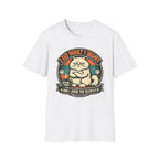 I Do What I Want And Judge You Silently T-Shirt