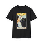 Tarot - The Lovers T-Shirt