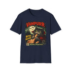 Vampurr Bites Again T-Shirt
