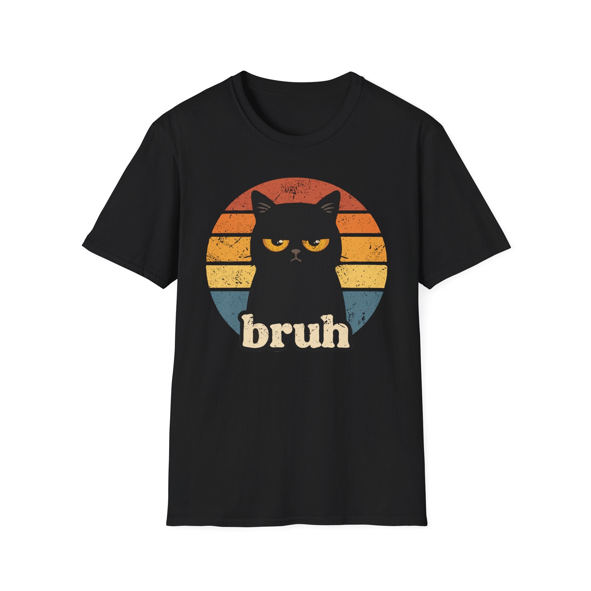 Bruh T-Shirt