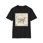 Cat Patent T-Shirt