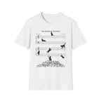 The Sound Of Silence T-Shirt