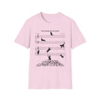 The Sound Of Silence T-Shirt