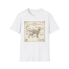 Cat Patent T-Shirt