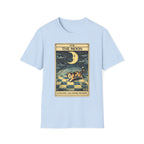 Tarot - The Moon T-Shirt