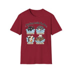 Thinking Inside The Box T-Shirt