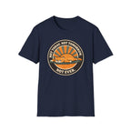 Not Today. Not Tomorrow. Not Ever. T-Shirt