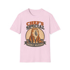Chef's Special, Freshly Delivered T-Shirt