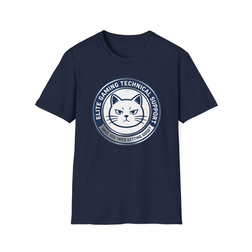 Have You Tried Getting Good T-Shirt