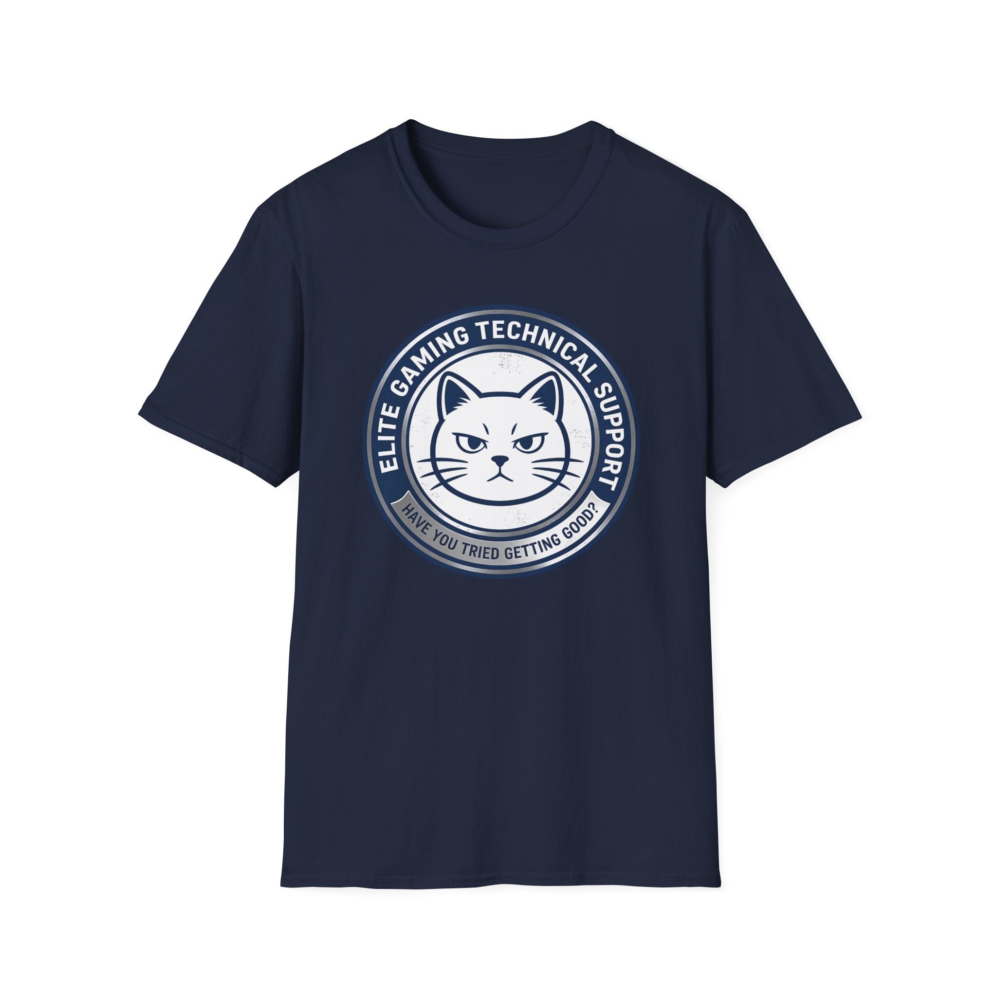 Have You Tried Getting Good T-Shirt