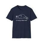 I'm Having a Meowmont T-Shirt