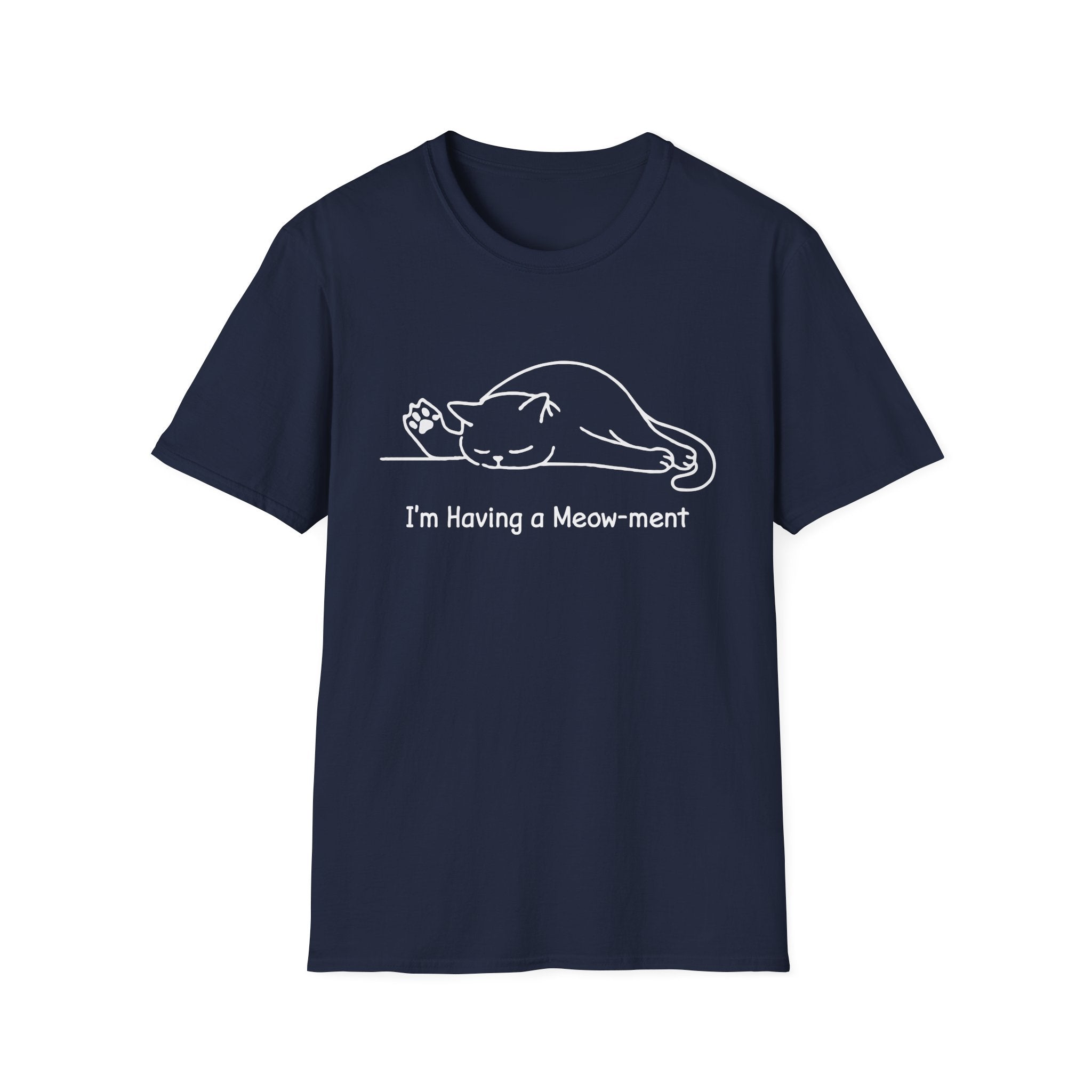 I'm Having a Meowmont T-Shirt