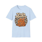 Yoga Master T-Shirt