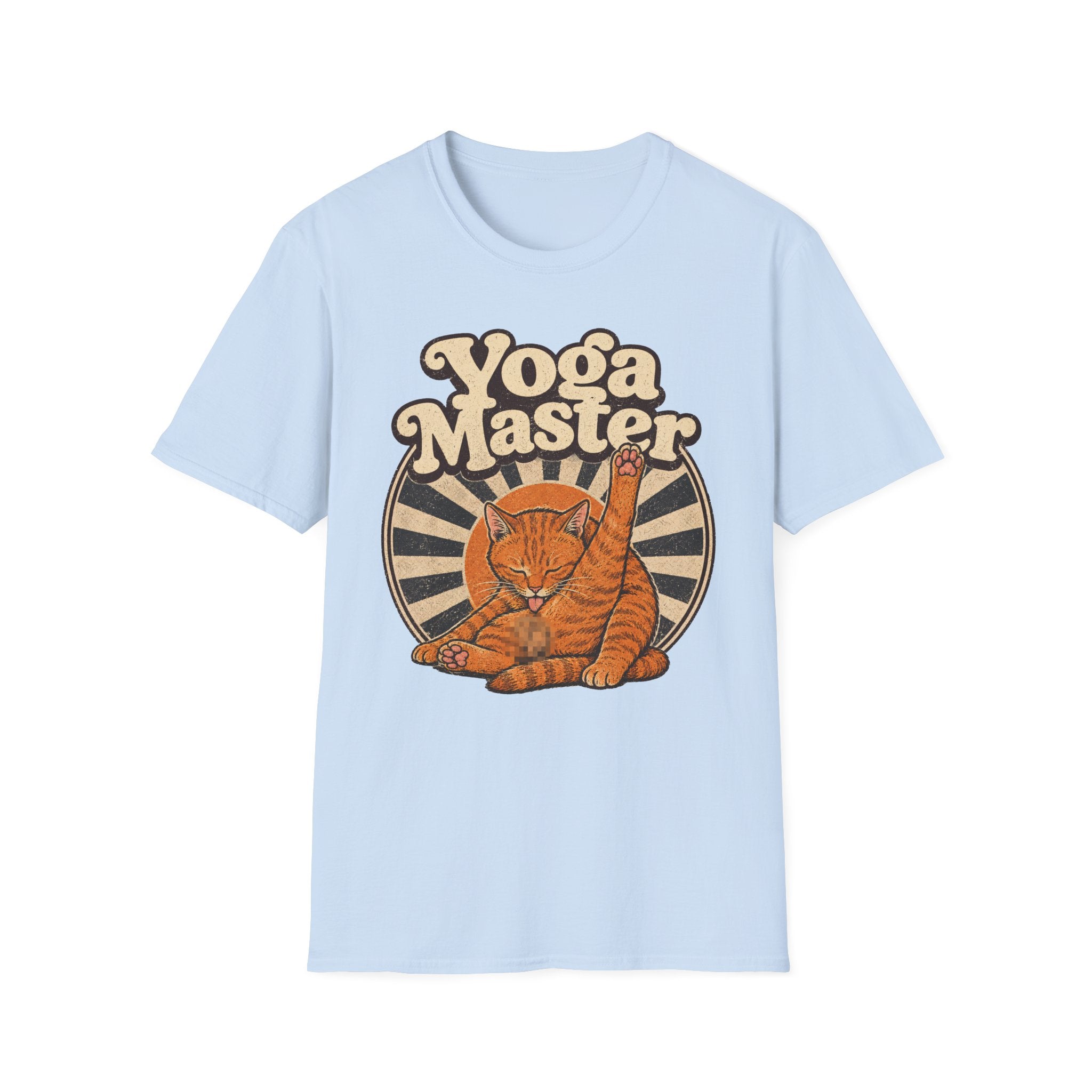 Yoga Master T-Shirt