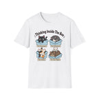 Thinking Inside The Box T-Shirt