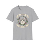 I Work Hard So My Cat Can Have Nice Things T-Shirt