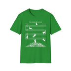 The Sound Of Silence T-Shirt
