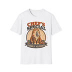 Chef's Special, Freshly Delivered T-Shirt