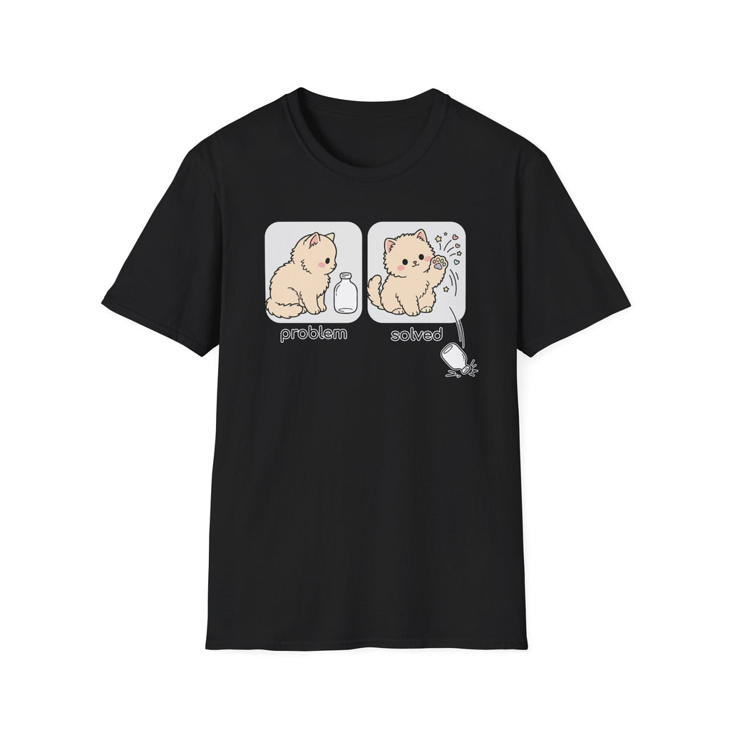 Problem Solved T-Shirt