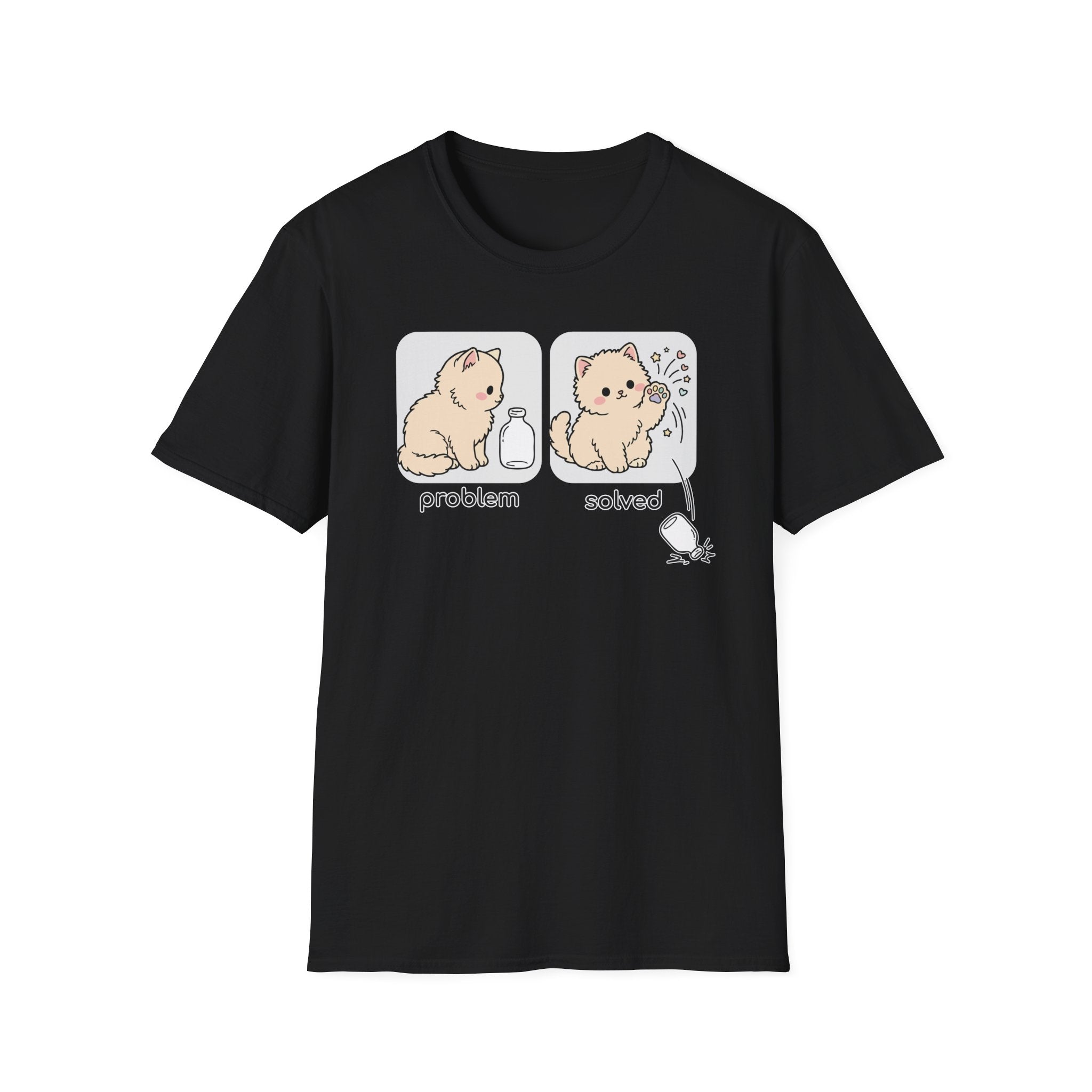 Problem Solved T-Shirt