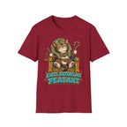 Kneel Before me Peasant T-Shirt