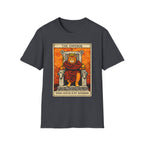 Tarot - The Emperor T-Shirt