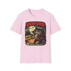 Vampurr Bites Again T-Shirt