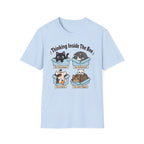 Thinking Inside The Box T-Shirt
