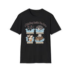 Thinking Inside The Box T-Shirt