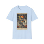 Tarot - The Tower T-Shirt