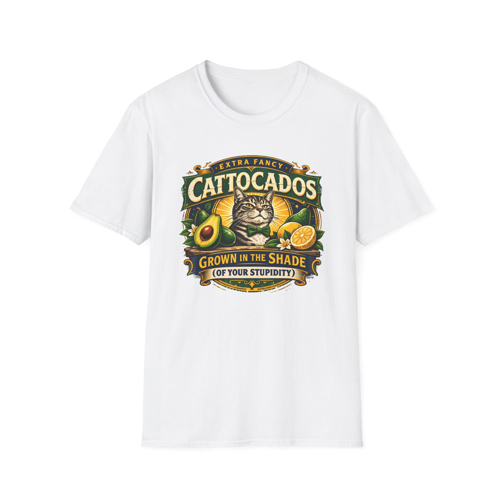 Cattocados T-Shirt