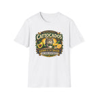 Cattocados T-Shirt