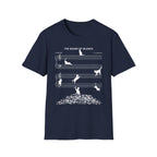 The Sound Of Silence T-Shirt