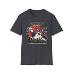 Catzilla T-Shirt