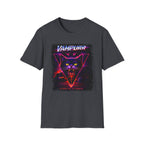 Vampurr A New Tail Of Terror T-Shirt