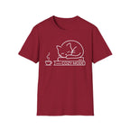 Cozy Mode T-Shirt