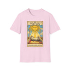 Tarot - The Sun T-Shirt