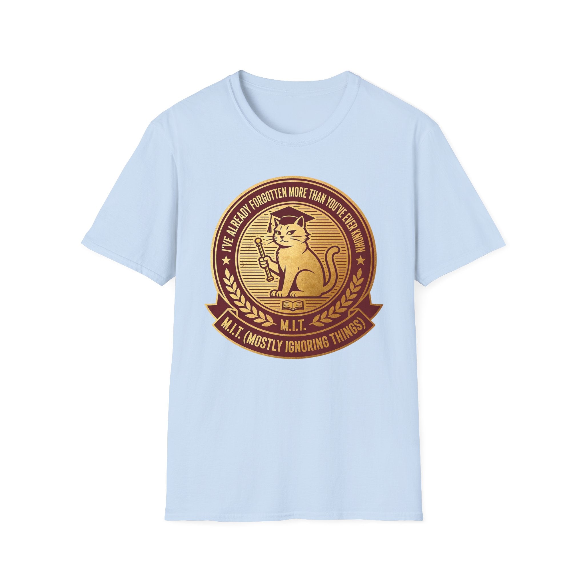 MIT Graduate T-Shirt