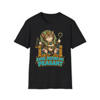 Kneel Before me Peasant T-Shirt