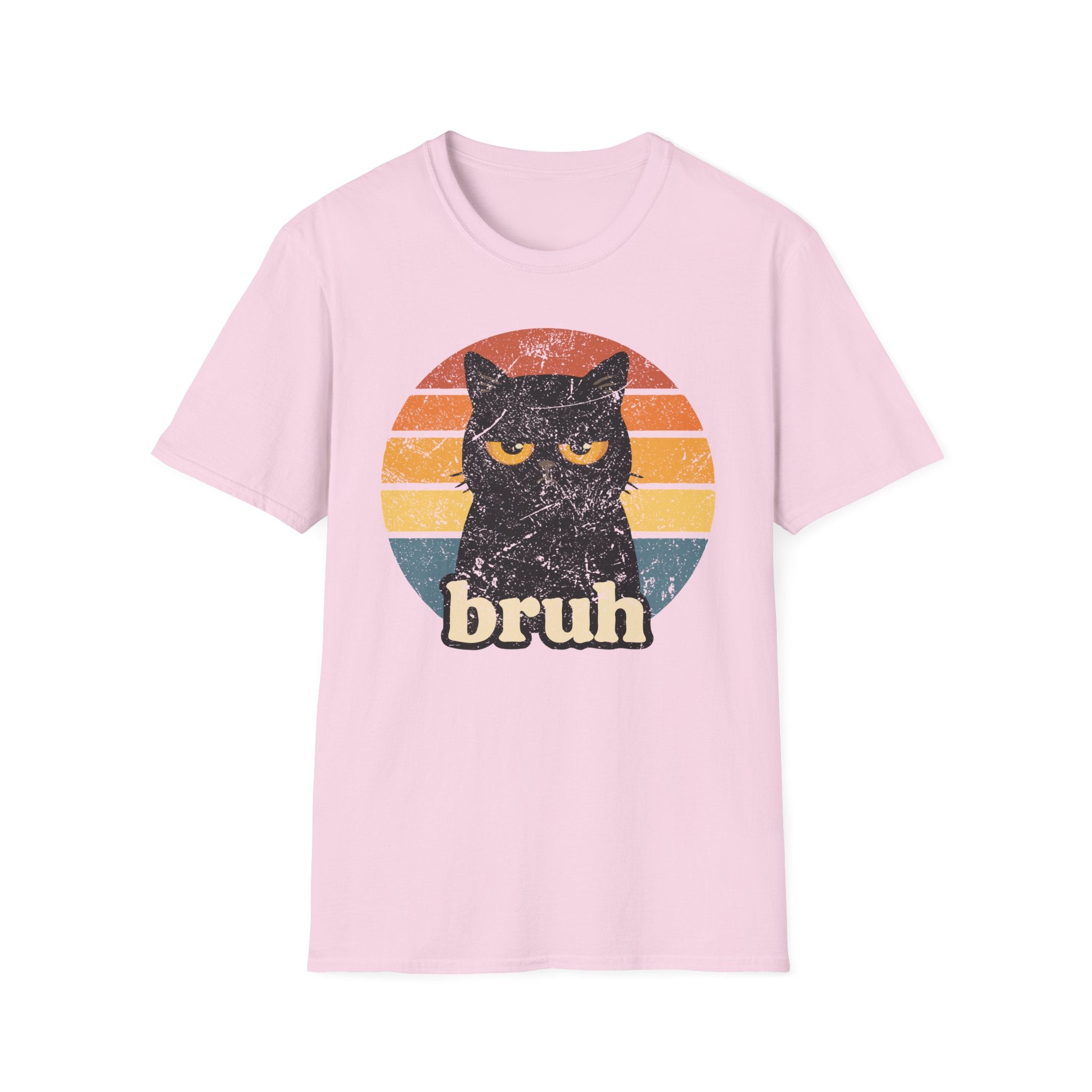 Bruh T-Shirt